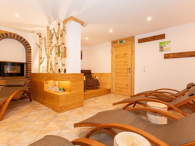 Hotel-Pension Theresa