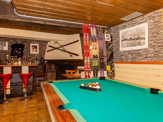 Hotel-Pension Theresa