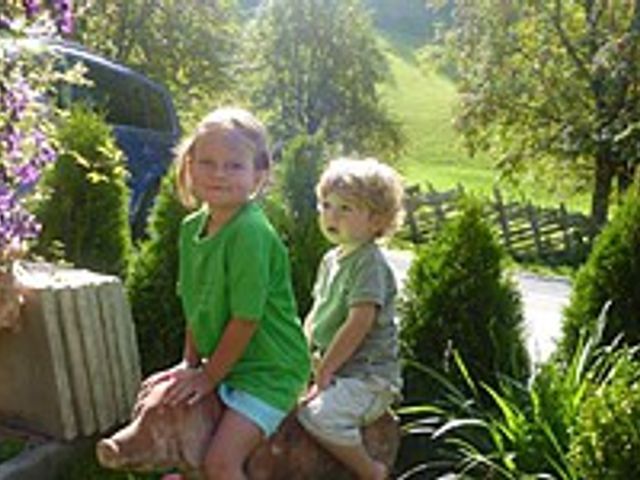 Hotel-Pension Theresa