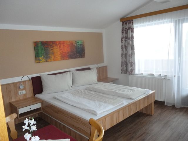 Hotel-Pension Theresa