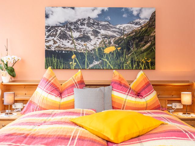 Ferienpension Sonnblickhof