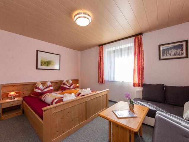 Ferienpension Sonnblickhof