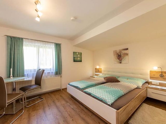 Ferienwohnungen Voithofer