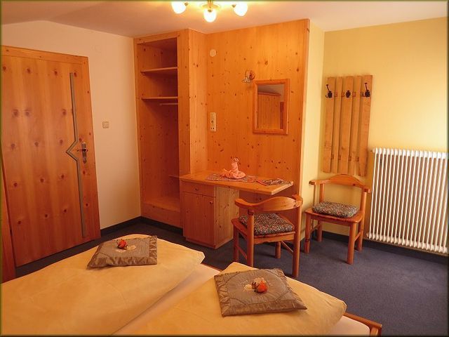 Ferienwohnungen Haus Traudi