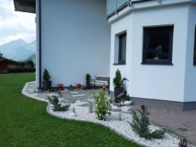 Ferienwohnungen Haus Prantner