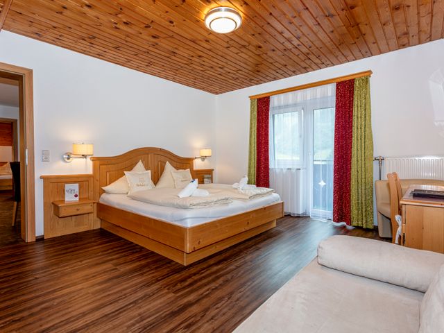 Hotel Birkenhof