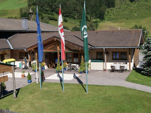 Camping Andrelwirt