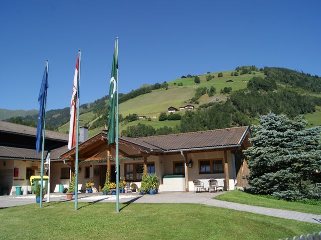 Camping Andrelwirt